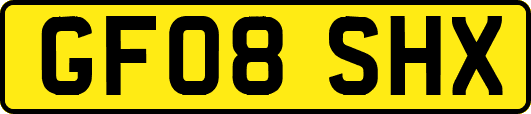 GF08SHX