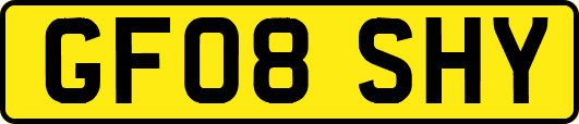 GF08SHY
