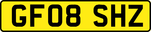 GF08SHZ