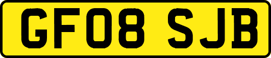 GF08SJB