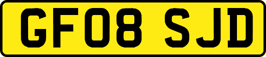 GF08SJD