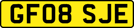 GF08SJE