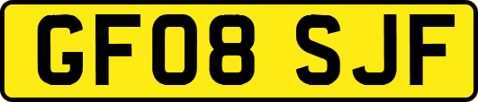GF08SJF
