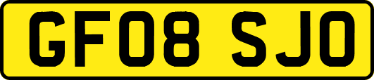 GF08SJO