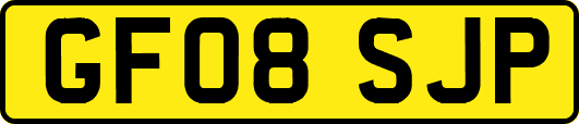GF08SJP