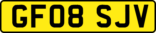 GF08SJV