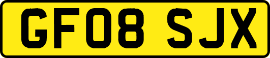 GF08SJX