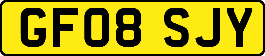 GF08SJY