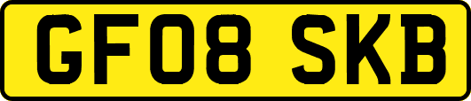 GF08SKB