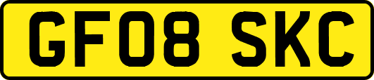 GF08SKC