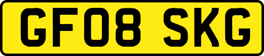GF08SKG