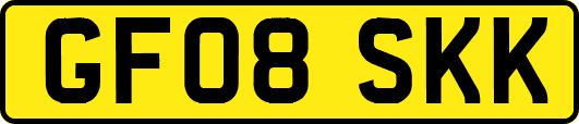 GF08SKK