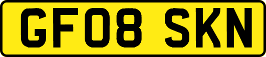 GF08SKN