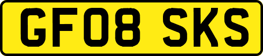 GF08SKS