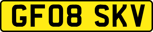 GF08SKV