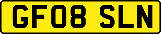 GF08SLN