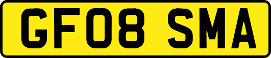 GF08SMA