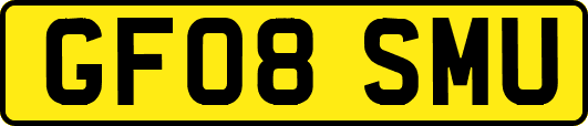 GF08SMU