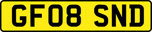 GF08SND