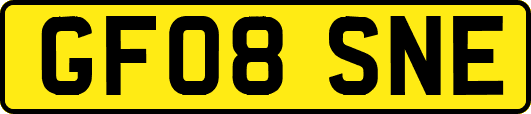 GF08SNE