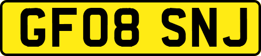 GF08SNJ