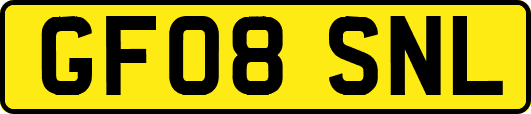 GF08SNL