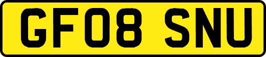 GF08SNU