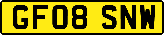 GF08SNW
