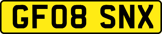 GF08SNX