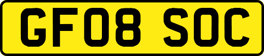 GF08SOC
