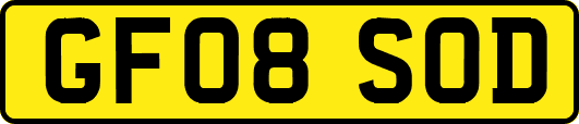 GF08SOD