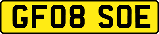 GF08SOE