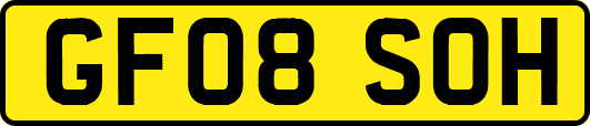GF08SOH
