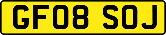 GF08SOJ