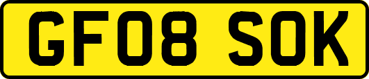GF08SOK