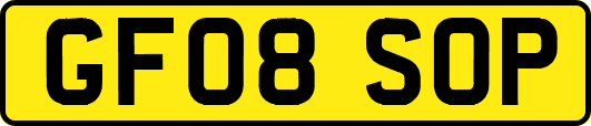 GF08SOP