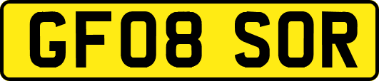 GF08SOR