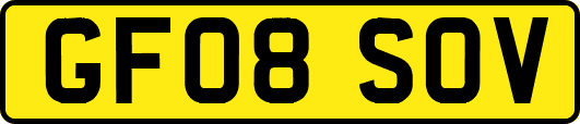 GF08SOV
