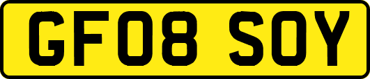 GF08SOY