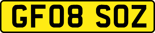 GF08SOZ