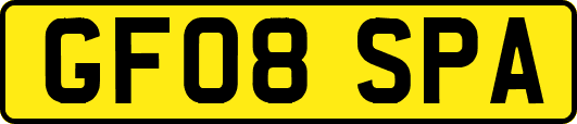 GF08SPA