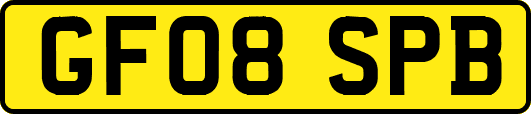 GF08SPB