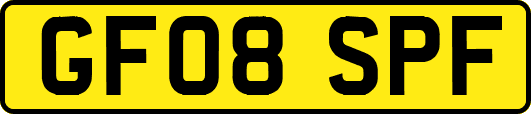 GF08SPF