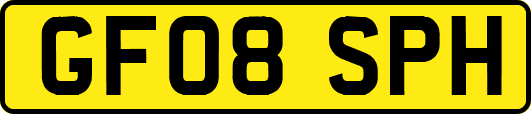 GF08SPH