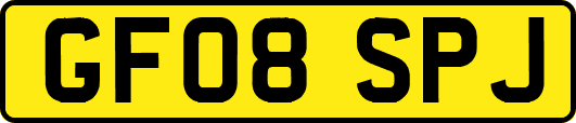 GF08SPJ