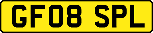GF08SPL