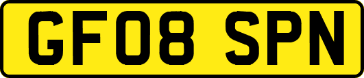 GF08SPN
