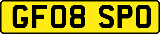 GF08SPO