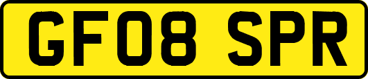 GF08SPR