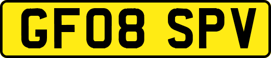 GF08SPV